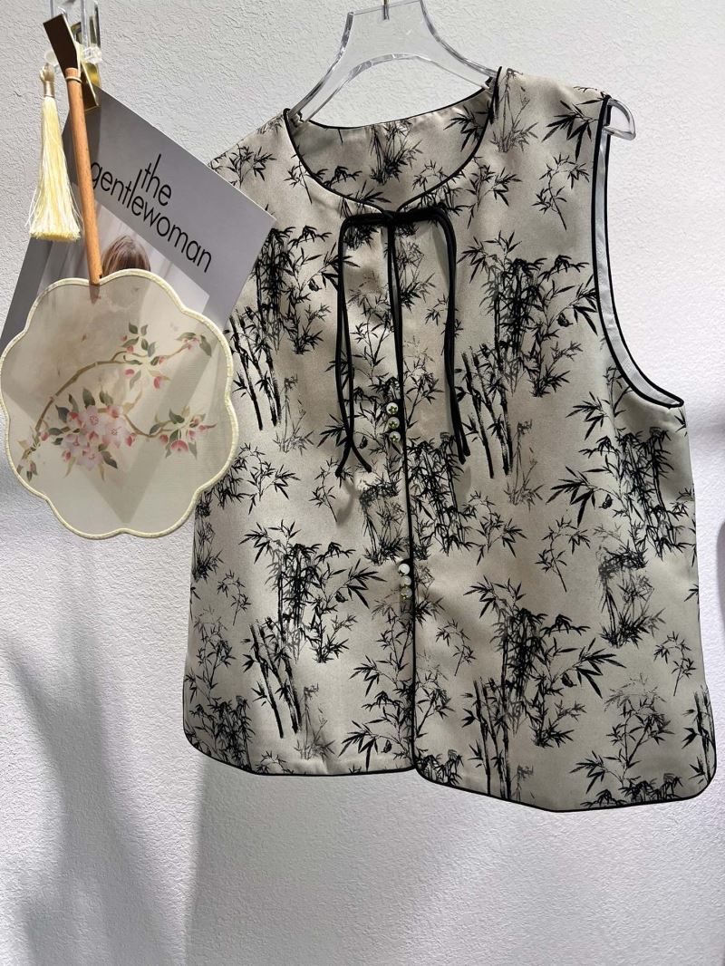 Christian Dior Vest